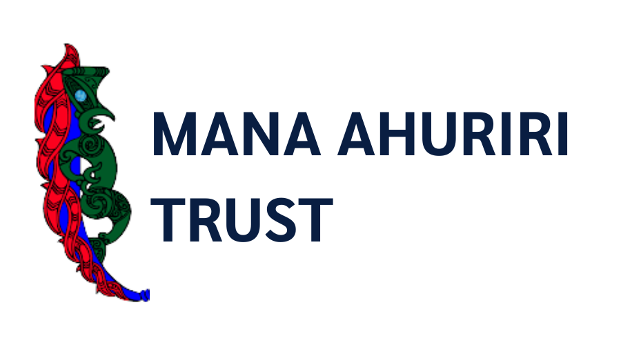 MANA AHURIRI TRUST