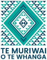 Te Muriwai o te Whanga Official Launch