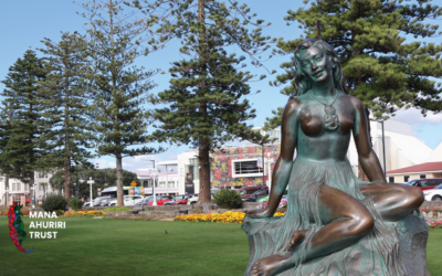 Hui a Hapu April 8 2025