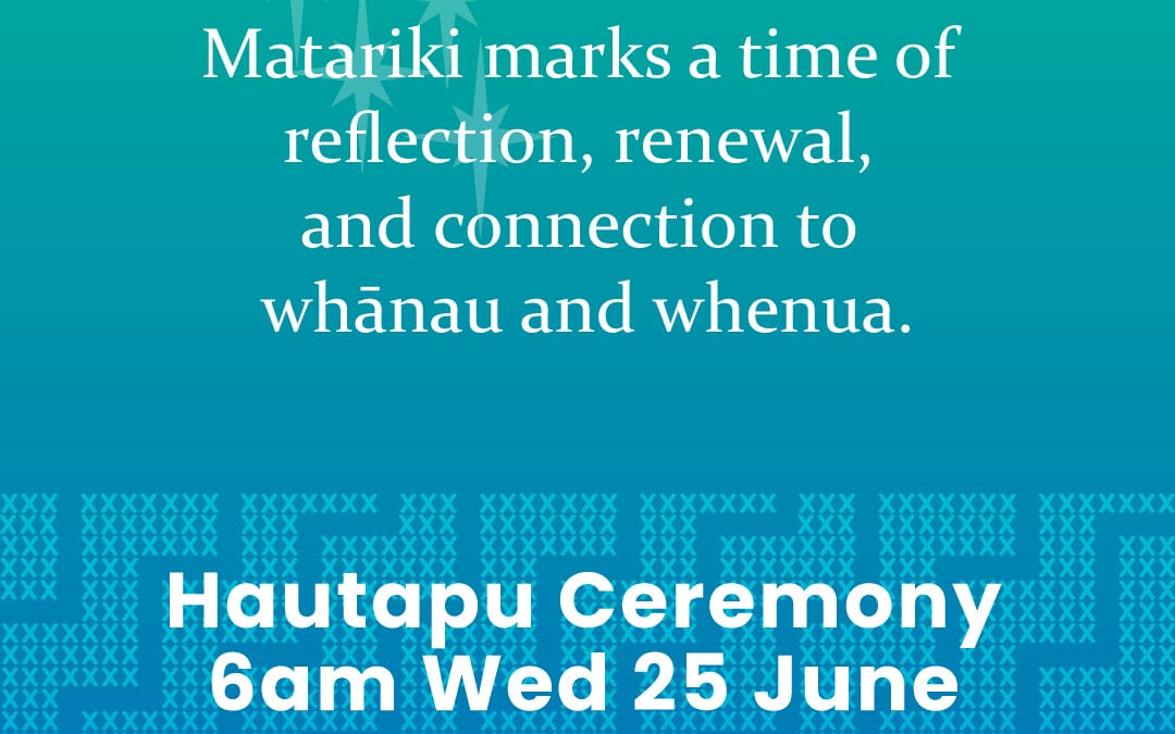 Whangai i te Hautapu