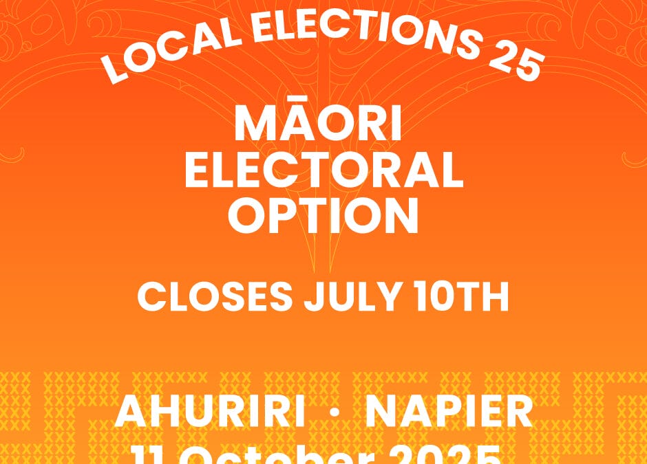 Elections 2025 What you need to know.