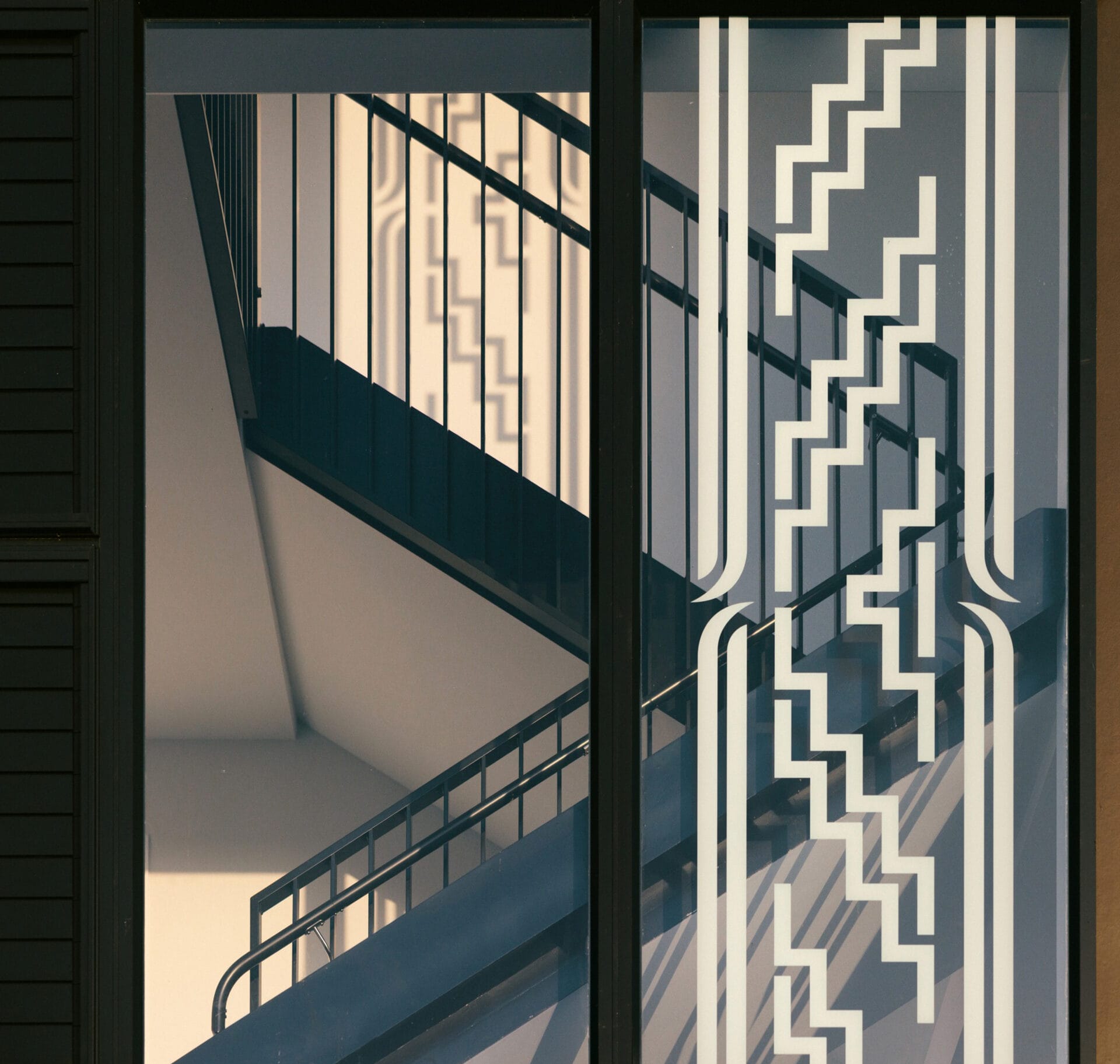 Moroki Window Manifestation