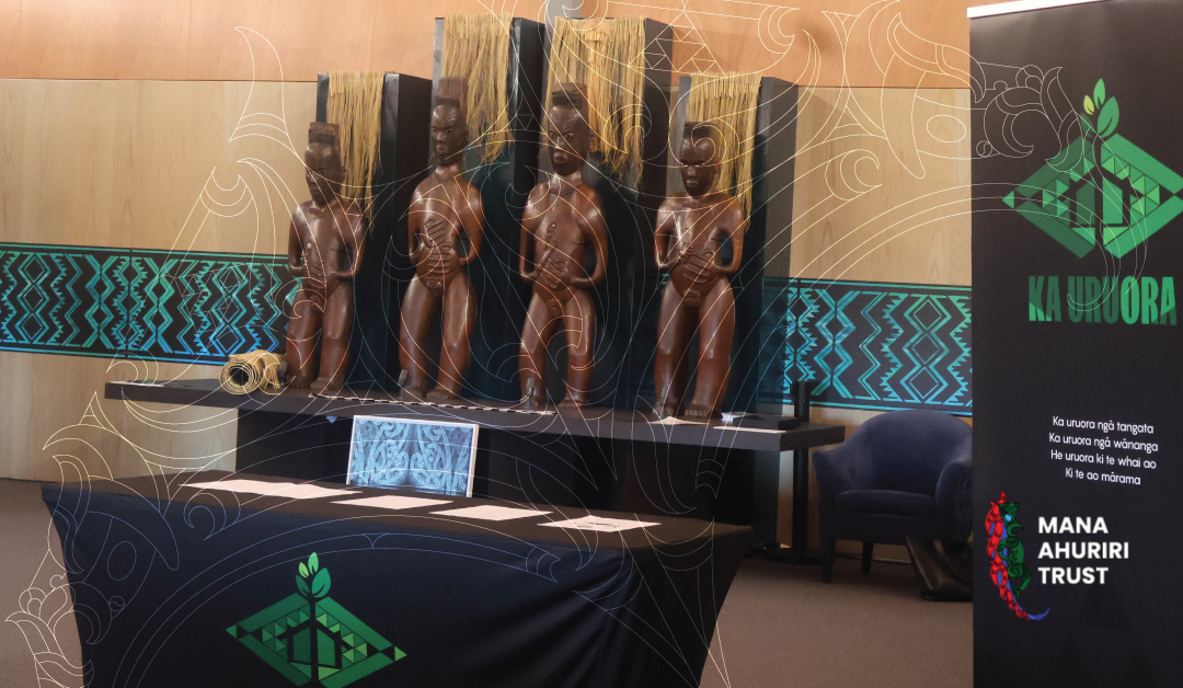 Pou Tuhono – Iwi Navigator Role