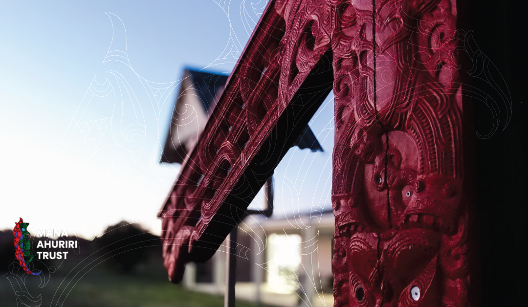 Takitimu Māori Ward Candidates