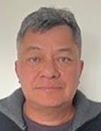 Peter Eden