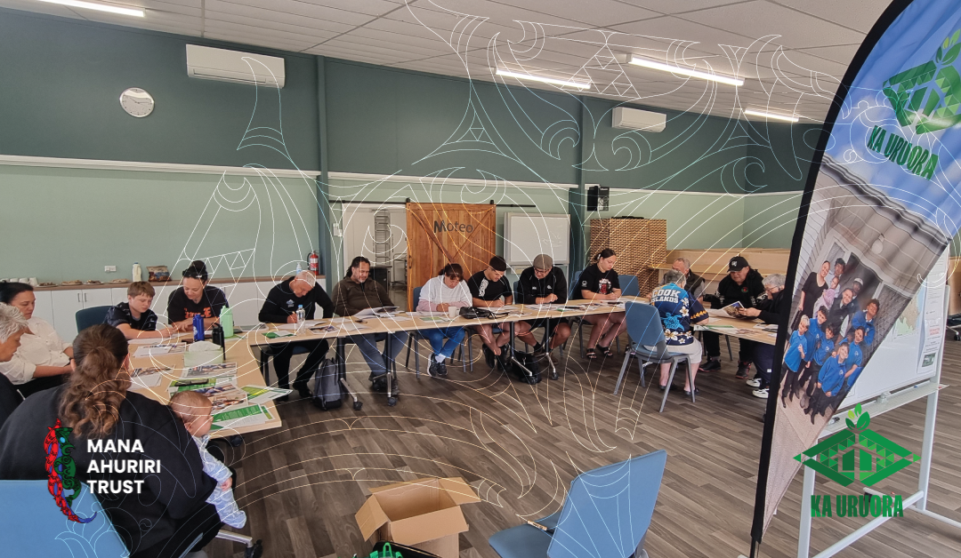 Te Uru Ahupūtea – Free Financial Literacy Course