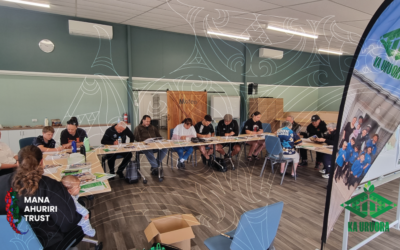 Te Uru Ahupūtea – Free Financial Literacy Course