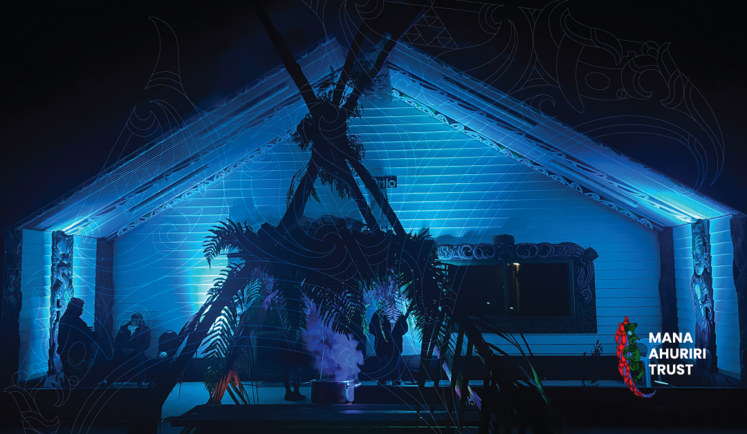 Whangai i te Hautapu