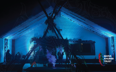 Whangai i te Hautapu