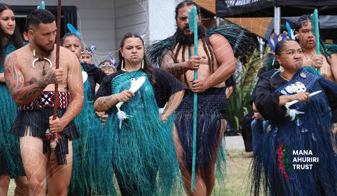 Te Pakanga o Pakake 200 Year Commemoration
