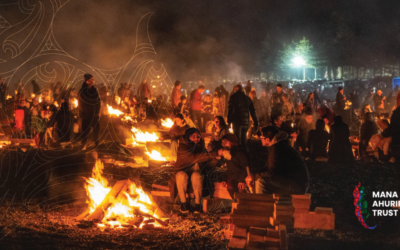 Beach Fires and Dawn Karakia: Hawke’s Bay Marks Matariki in Style